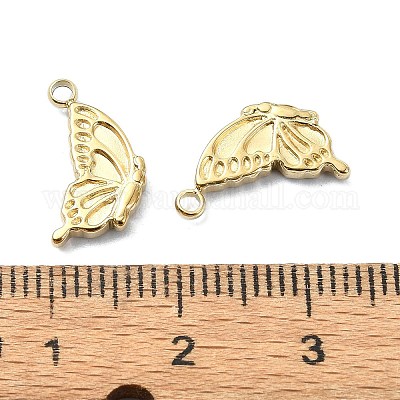 Подвески из нержавеющей стали 304 STAS-L022-337G-1