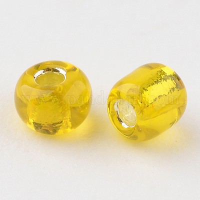 8/0 стакан бисер X-SEED-A005-3mm-30-1