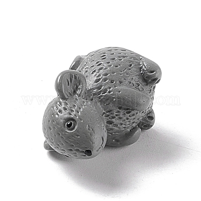 Мини-декорации из смолы DJEW-G026-14-1