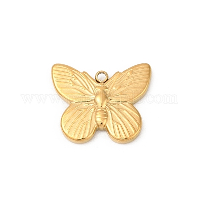 Подвески из нержавеющей стали 304 STAS-L283-21G-1