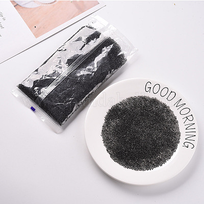 11/0 сорт круглый бисер стеклянный SEED-N001-D-229-1