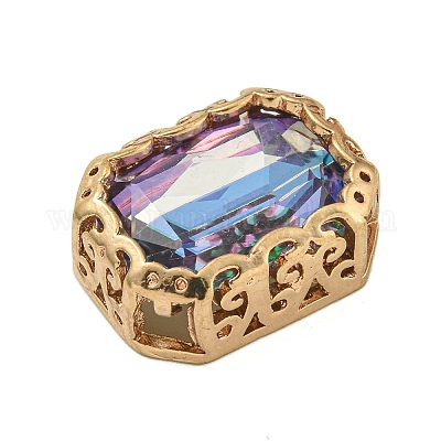 Шить на горный хрусталь EGLA-F162-20G-1