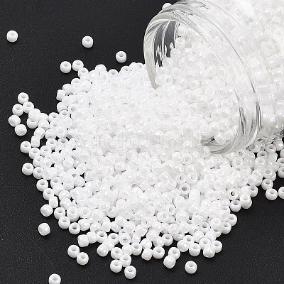 Круглые бусины toho 8/0 SEED-XTR08-0121-1