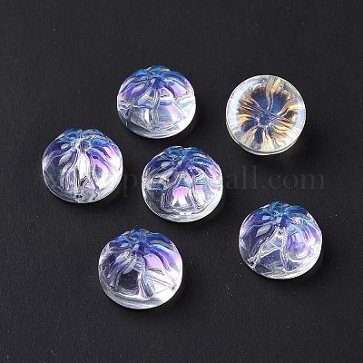 Прозрачные брызги GLAA-I050-09I-1