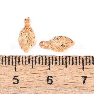 Прозрачные акриловые брелоки OACR-G054-02C-1