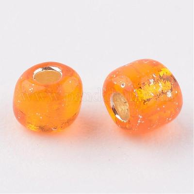 8/0 стакан бисер X-SEED-A005-3mm-29-1