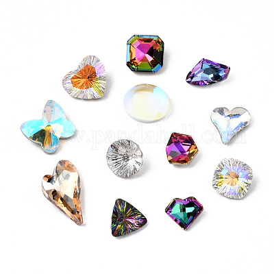 Наборы для ногтей MRMJ-N030-02-1