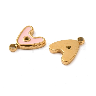 Подвески из эмалированной нержавеющей стали 304 STAS-L022-292G-A-1