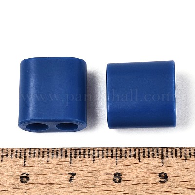 Пластиковые бусины abs&nbsp;OACR-N156-07I-1