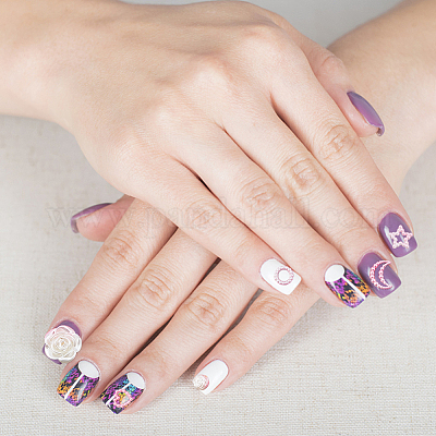 Абс пластмассовые имитационные жемчужные кабошоны KY-HY0001-05B-1