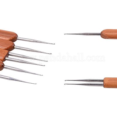 Стальной двойной крючок TOOL-NB0001-08-1