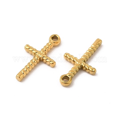 Ионное покрытие (ip) подвески из нержавеющей стали 304 STAS-E182-01G-1