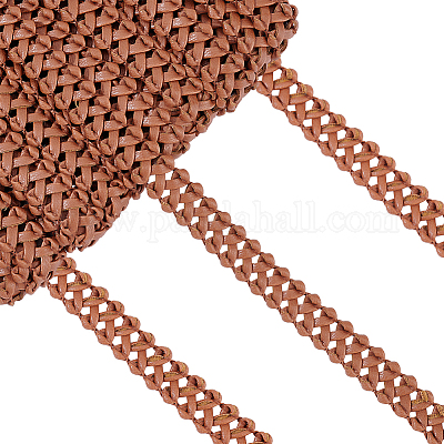 Wholesale Imitation Leather Ribbon 