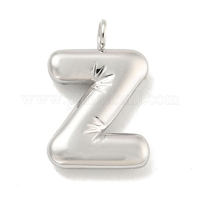 Подвески из нержавеющей стали 304 STAS-C102-15P-Z-1