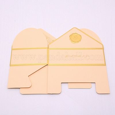 Картонная коробка CON-WH0072-62F-1