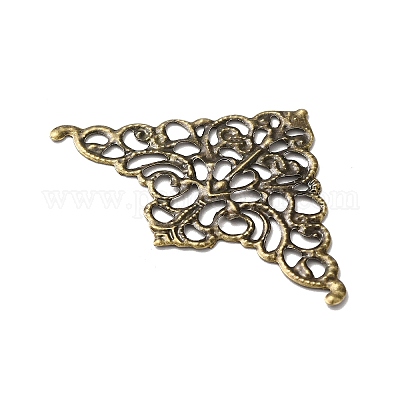 Железа филигранной столяры FIND-B020-17AB-1