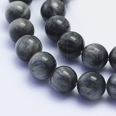 Натуральные ястребы G-L478-04-10mm-1