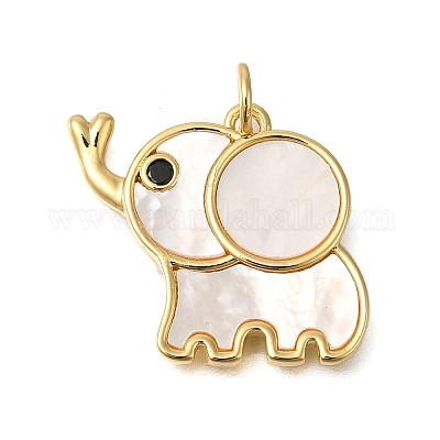 Стойки с латунным покрытием ZIRC-F142-07G-1