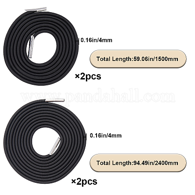 Веревки&nbsp;AJEW-WH0083-05-1