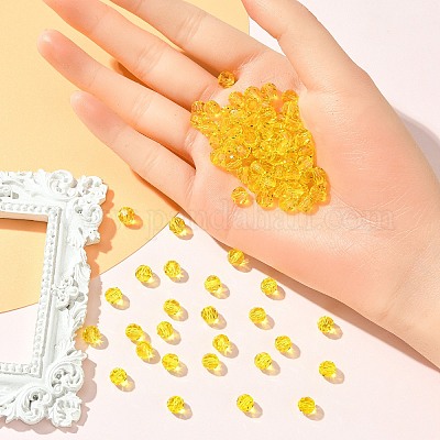 Хрустальные бусины preciosa® Y-PRC-BB6-80310-1