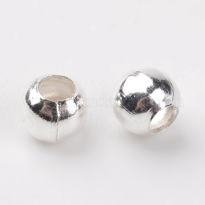 Spacer бисер железа&nbsp;E006-S-1