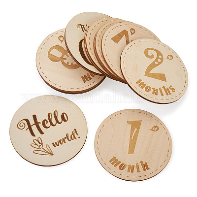 Карты вехи липы&nbsp;WOOD-TA0001-41C-1