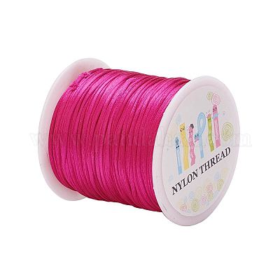 Нейлоновая нить NWIR-JP0010-1.0mm-129-1