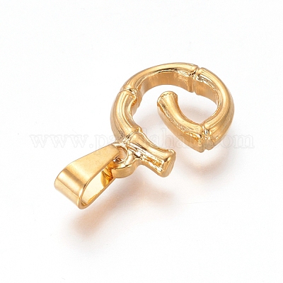 Подвески из нержавеющей стали 304 X-STAS-F235-01G-G-1