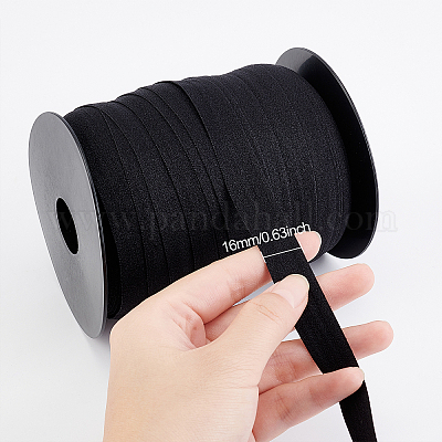Rubans d'élasticité en polyamide&nbsp;OCOR-WH0063-49B-1