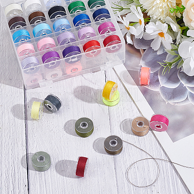 Наборы швейных ниток DIY-WH0588-43B-1