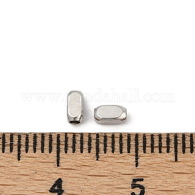 Латунные бусины KK-D375-10P-1