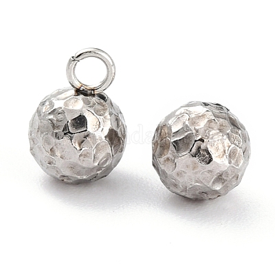 Подвески из нержавеющей стали 304 X-STAS-O147-03B-P-1