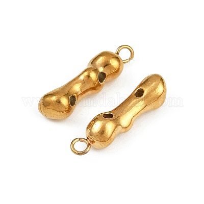 Подвески из нержавеющей стали 304 STAS-F317-08G-1