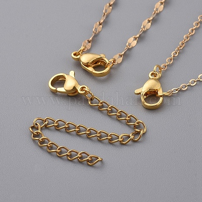 Наборы кулон ожерелье NJEW-JN02556-1