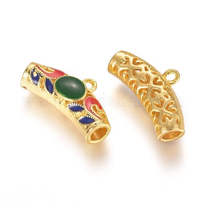 Изогнутая трубка ENAM-J572-02G-1