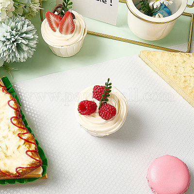 Моющиеся коврики из певы для ящиков AJEW-WH20006-103B-1