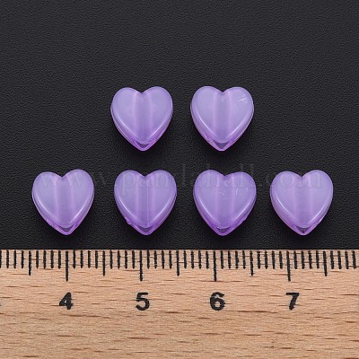 Имитации акриловых шариков желе MACR-S373-95-EA04-1