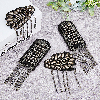 4 шт. 2 стиля FIND-FH0008-08-1