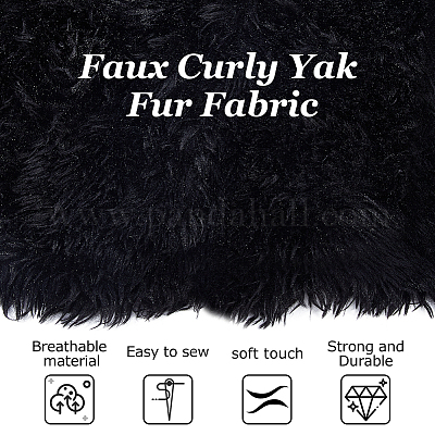 Шерстяная ткань DIY-WH0750-003B-1