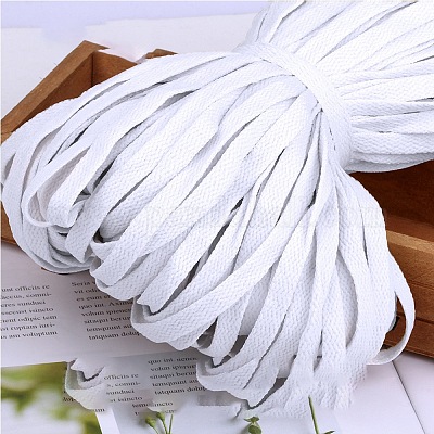 Lacci in poliestere&nbsp;FIND-WH0152-185A-1