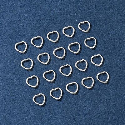 50 шт. рамка из сплава в тибетском стиле TIBEB-FS0001-11AS-1