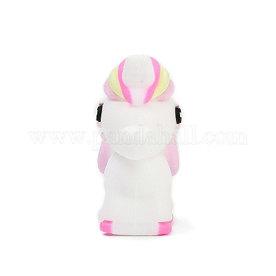 Силиконовые бусины SIL-V008-01A-1