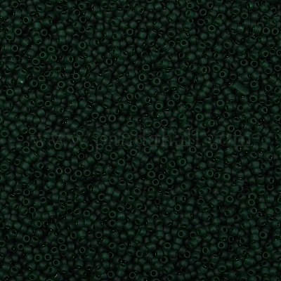 Круглые бусины toho 11/0 X-SEED-TR11-0939F-1