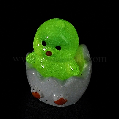 Сломанная оболочка животного DJEW-M010-02B-1