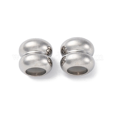 201 бусина из нержавеющей стали STAS-D301-18P-04-1