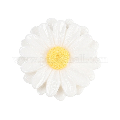 Непрозрачные кабошоны из смолы CRES-D283-01D-01-1