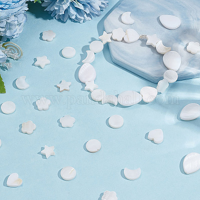 120 шт. SHEL-GO0001-07-1