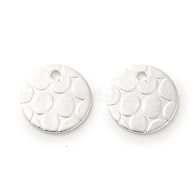 Латунь подвески KK-F907-05S-1