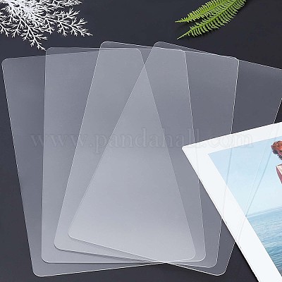 Acrylic Base Shaper with Half Transparent Red Color for Designer Handbags  (Express Shipping)