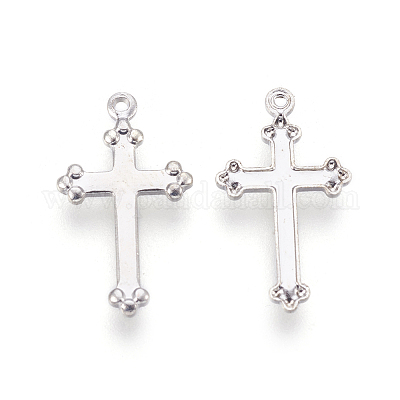 Латунные подвески X-KK-F762-02P-1